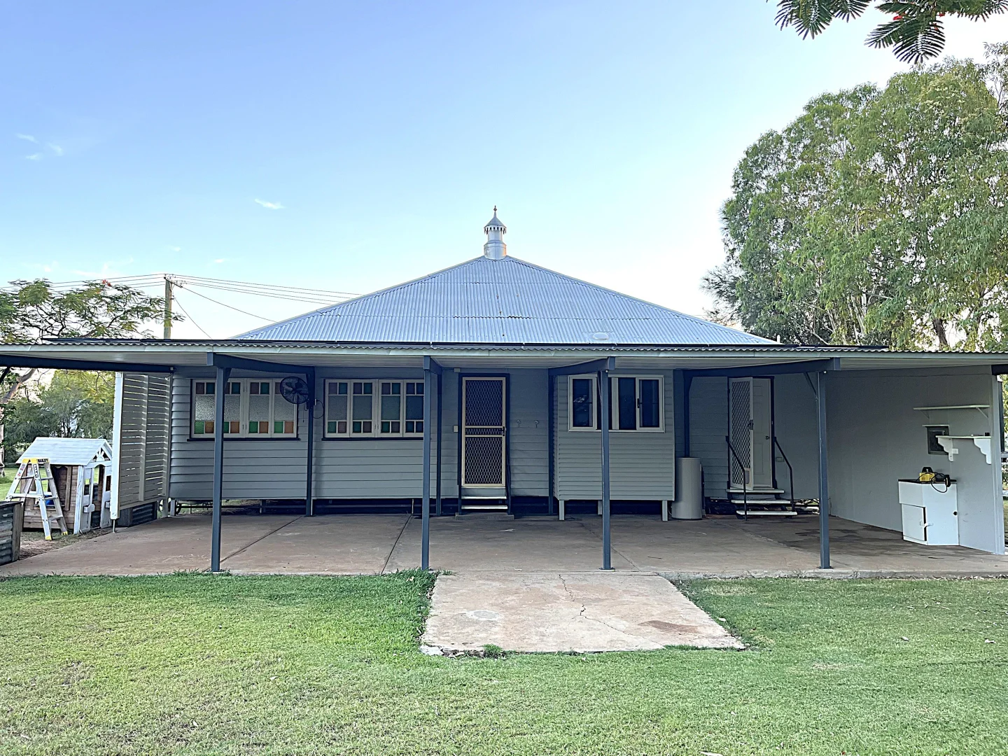 Additional image 17 of 92 Gidyea Street, Barcaldine QLD 4725