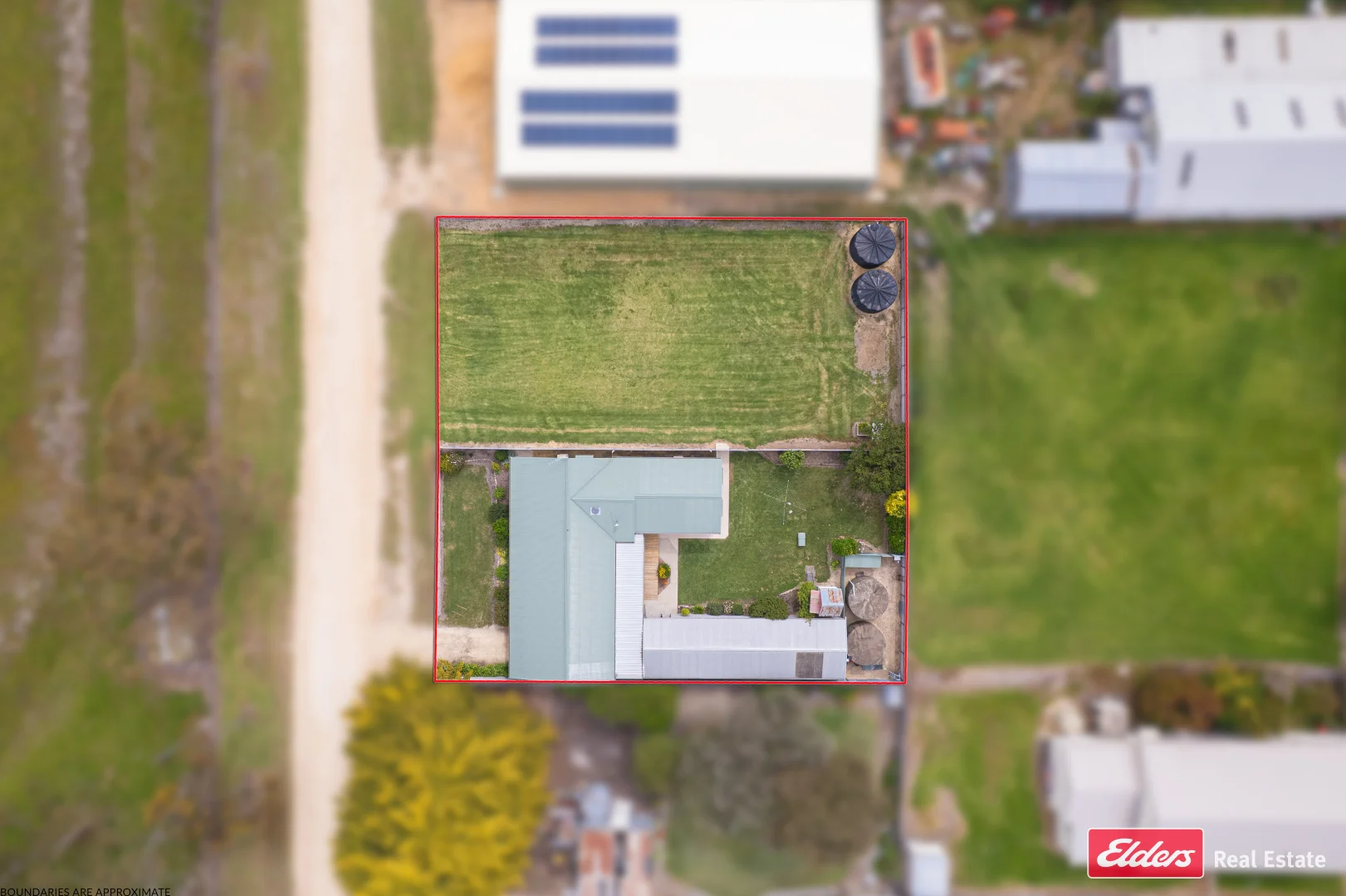 Additional image 4 of 13 Urrbrae Avenue, Lucindale SA 5272