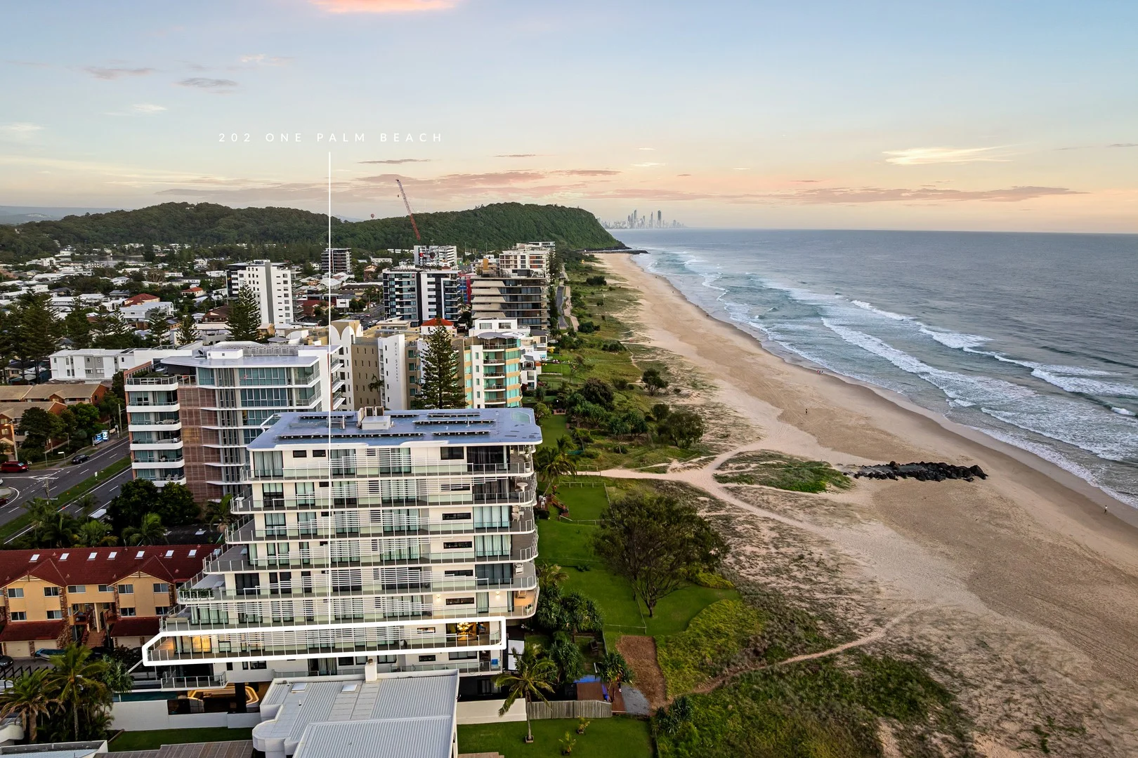 Additional image 33 of 202/1331 Gold Coast Highway, Palm Beach QLD 4221