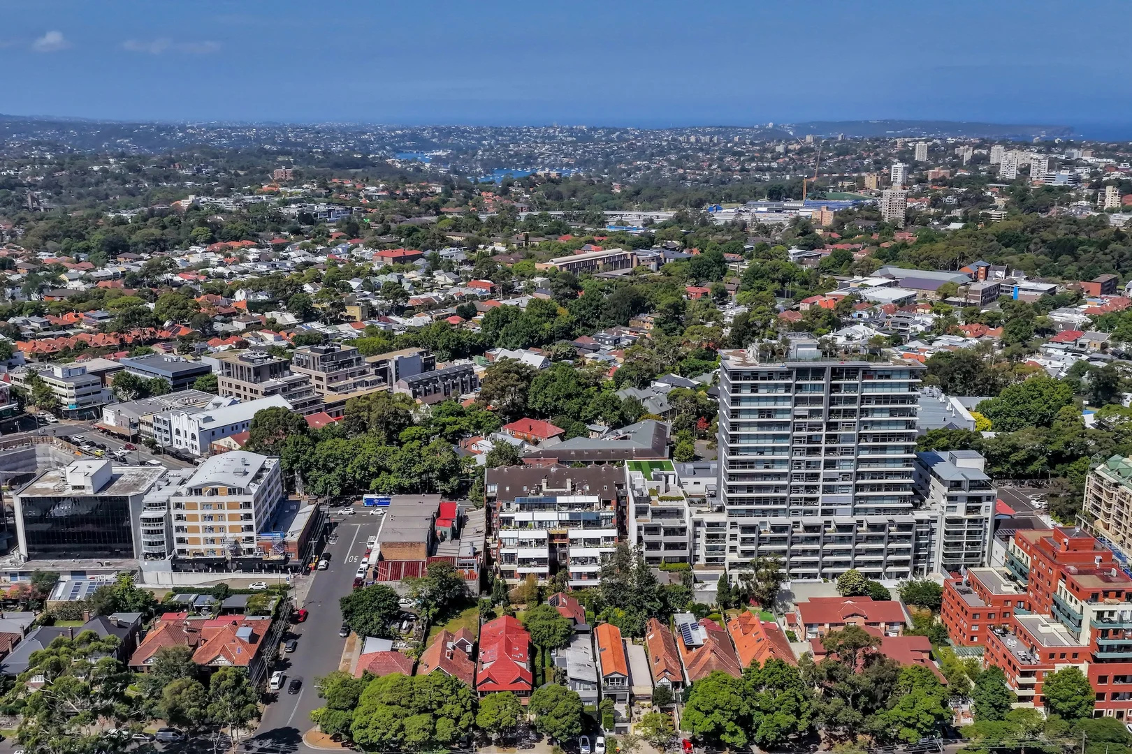 Additional image 16 of 25/236 Pacific Highway, Crows Nest NSW 2065