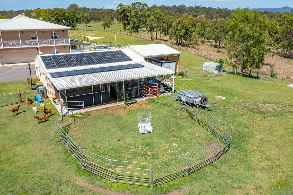 Additional image 29 of 1068 Boonah-Rathdowney Rd, Wallaces Creek QLD 4310