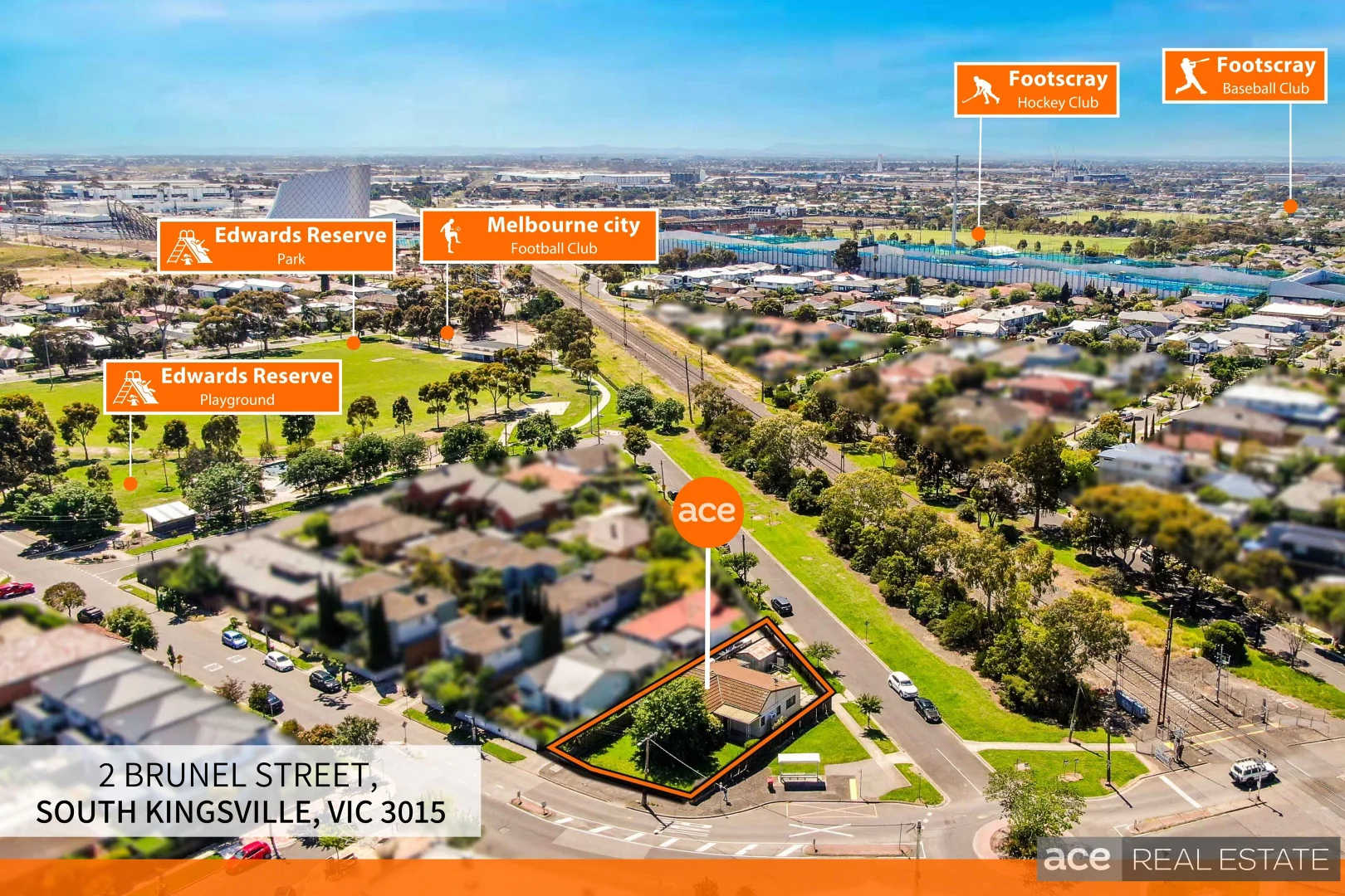 Additional image 16 of 2 Brunel Street, South Kingsville VIC 3015
