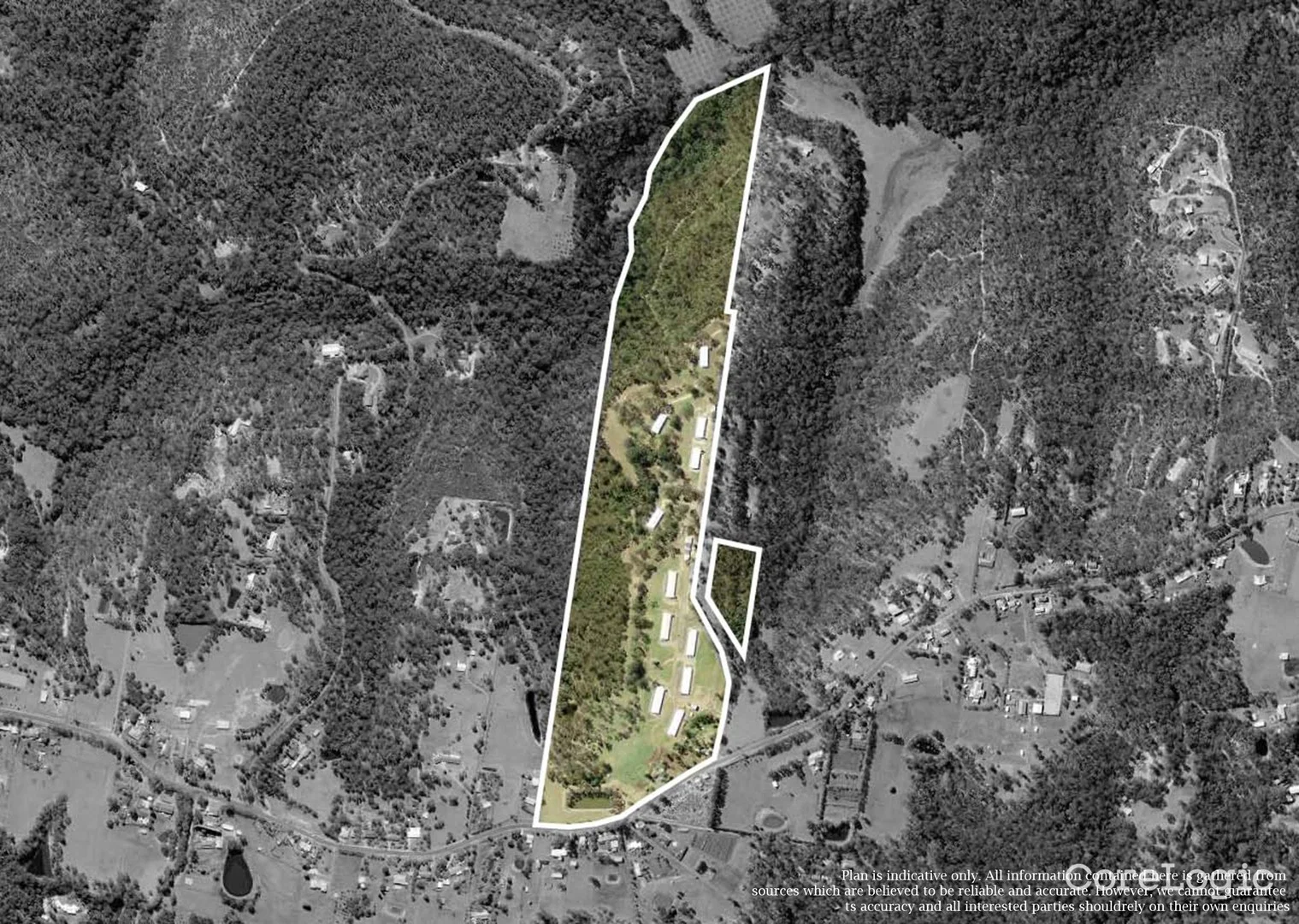 Additional image 2 of 811 East Kurrajong Road, East Kurrajong NSW 2758