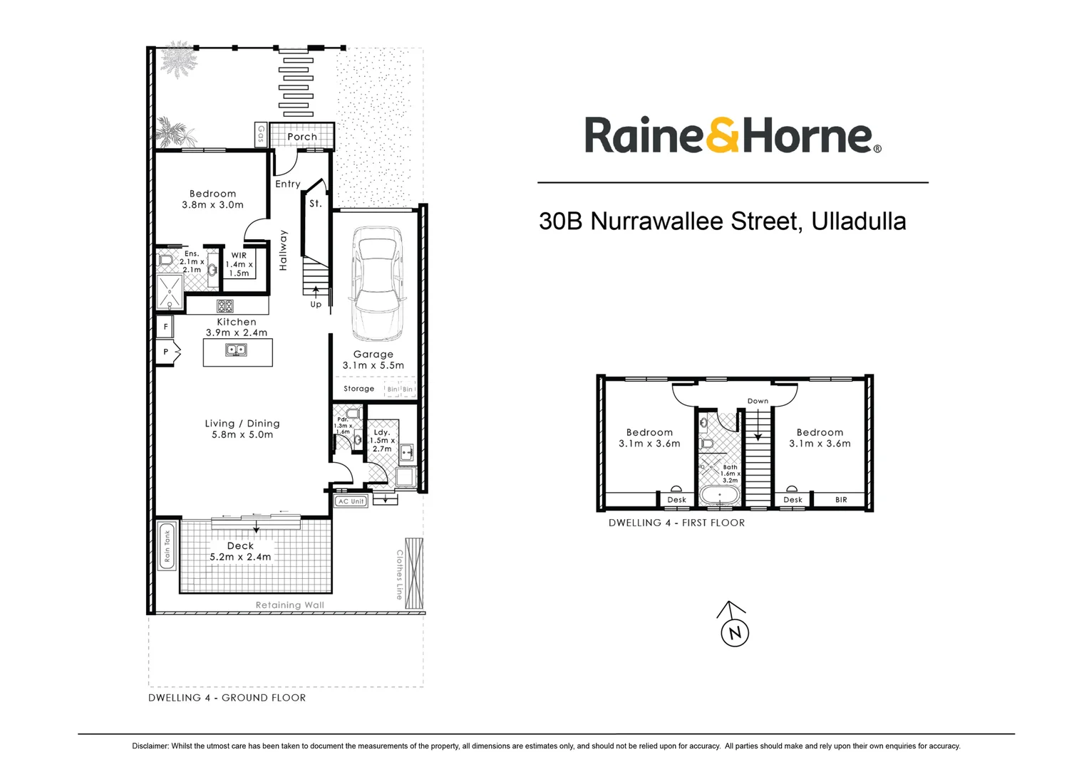 Additional image 13 of 34 Nurrawallee Street, Ulladulla NSW 2539