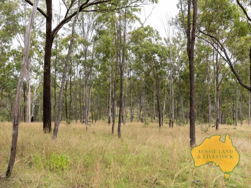 Additional image 25 of 0 "Tracey's" & "Green Gully", Monto - Mount Perry Road, Mount Perry QLD 4671