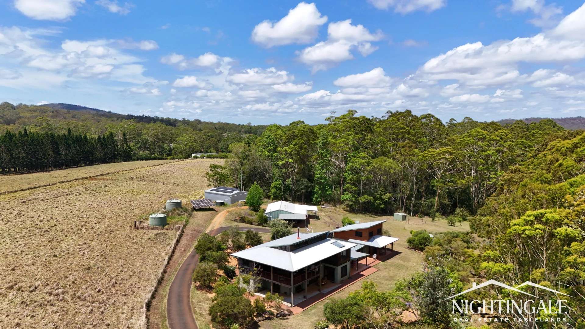 Additional image 36 of 13123 Kennedy Highway, Ravenshoe QLD 4888
