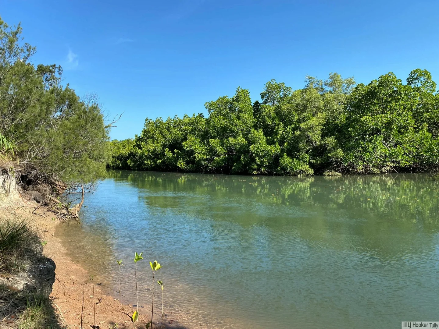 Additional image 24 of 116 Fig Tree Beach Road, Midgeree Bar QLD 4852