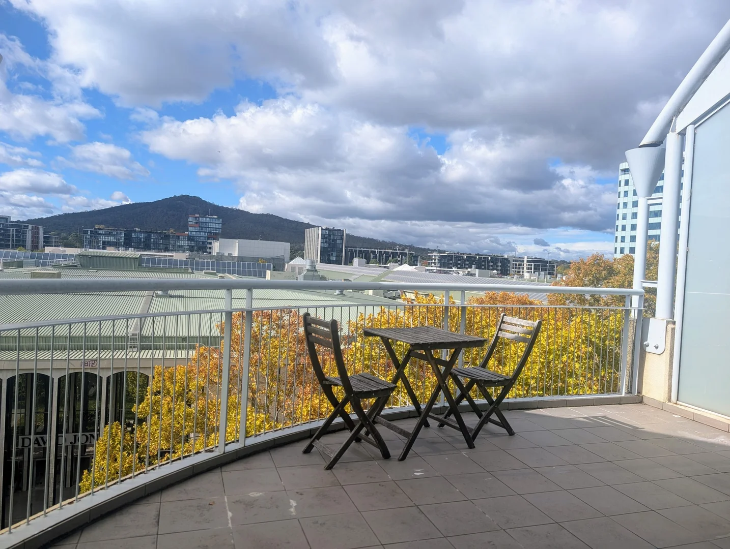 Additional image 21 of 603/222 City Walk, City ACT 2601