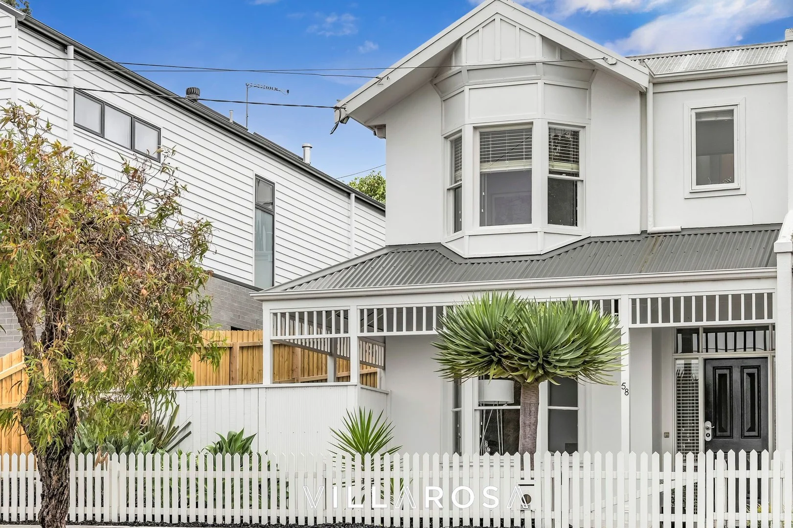 58 Fairview Avenue, Newtown VIC 3220