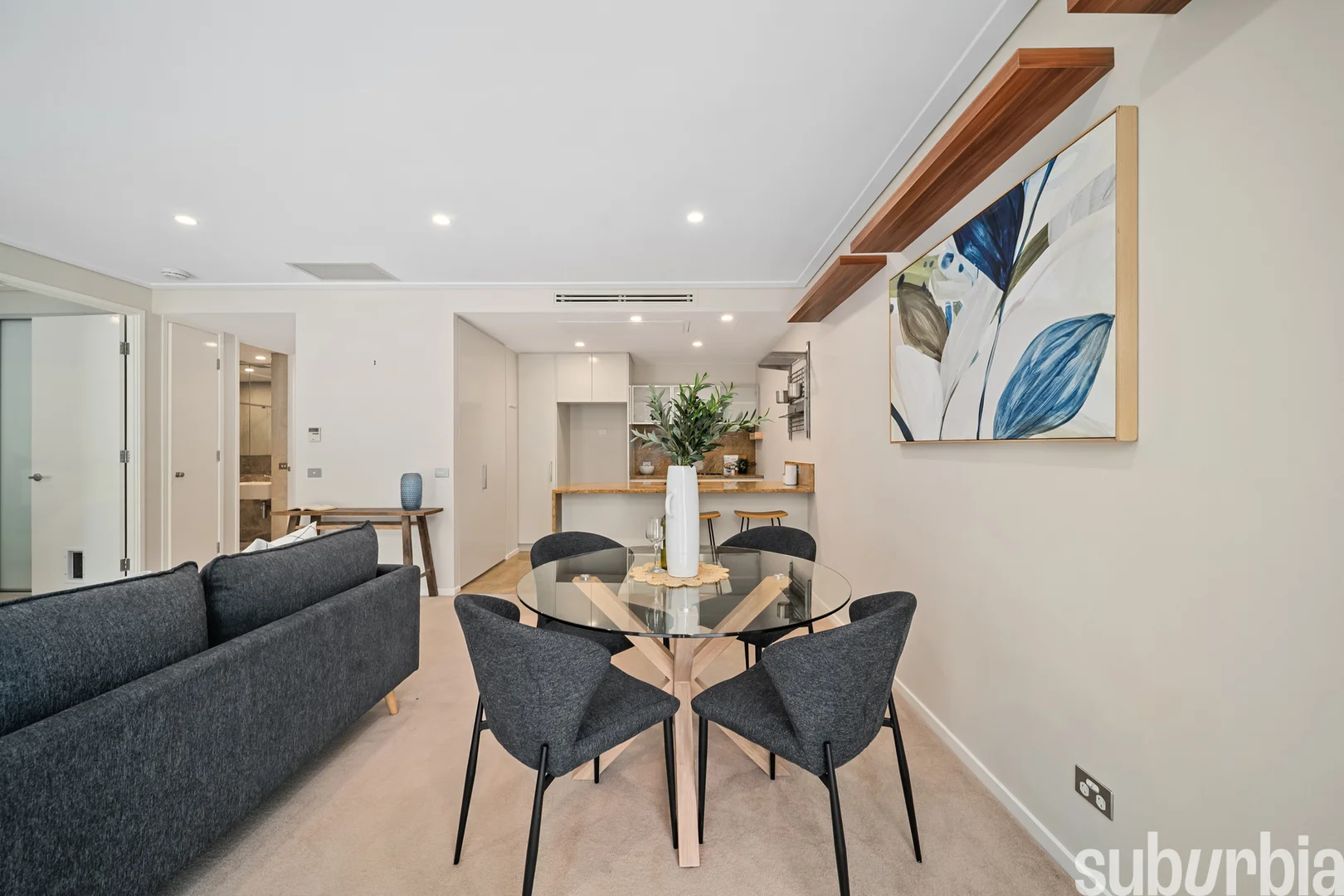 Additional image 8 of 67/15 Coranderrk Street, City ACT 2601