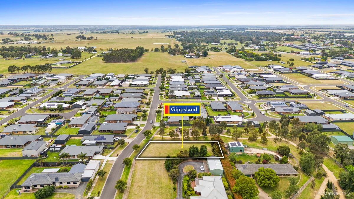 Additional image 2 of 3/256 Boisdale Street, Maffra VIC 3860