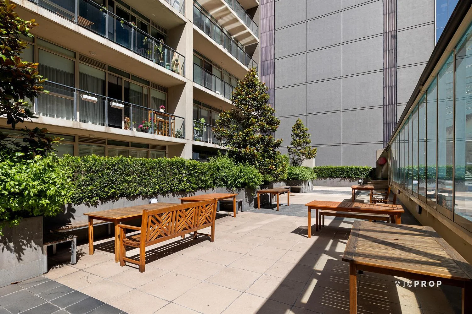 Additional image 14 of 131/418 St Kilda Road, Melbourne VIC 3004