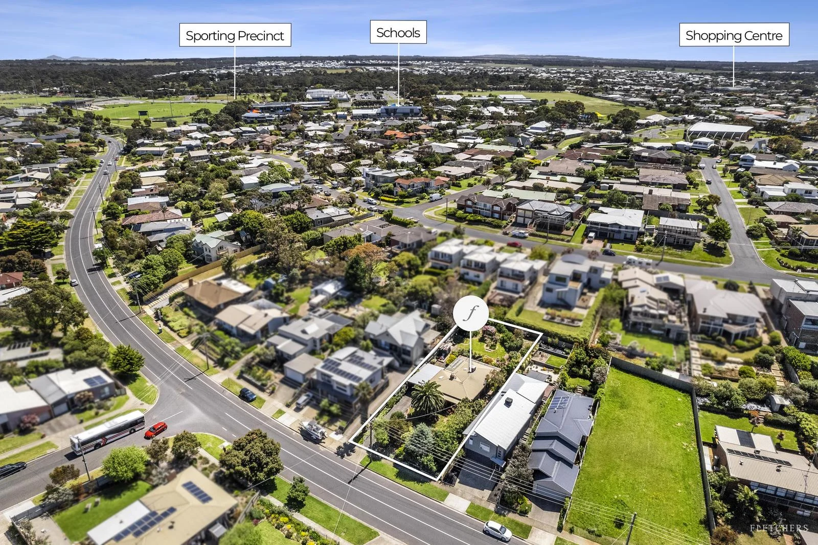 Additional image 18 of 63 Marlin Drive, Ocean Grove VIC 3226