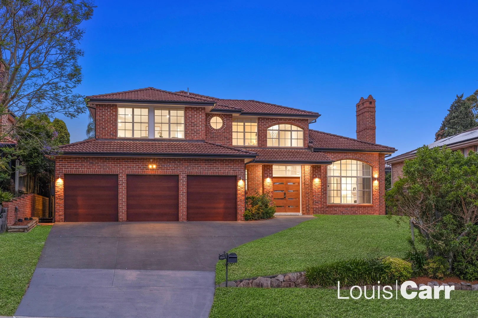 194 Highs Road, West Pennant Hills NSW 2125