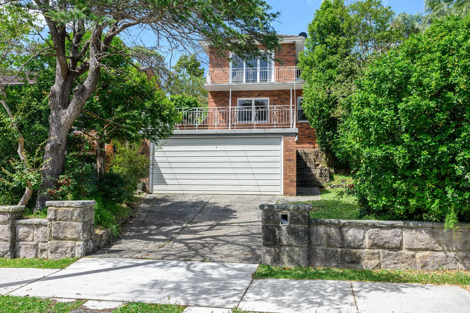 16 Borgah Street, Carss Park NSW 2221