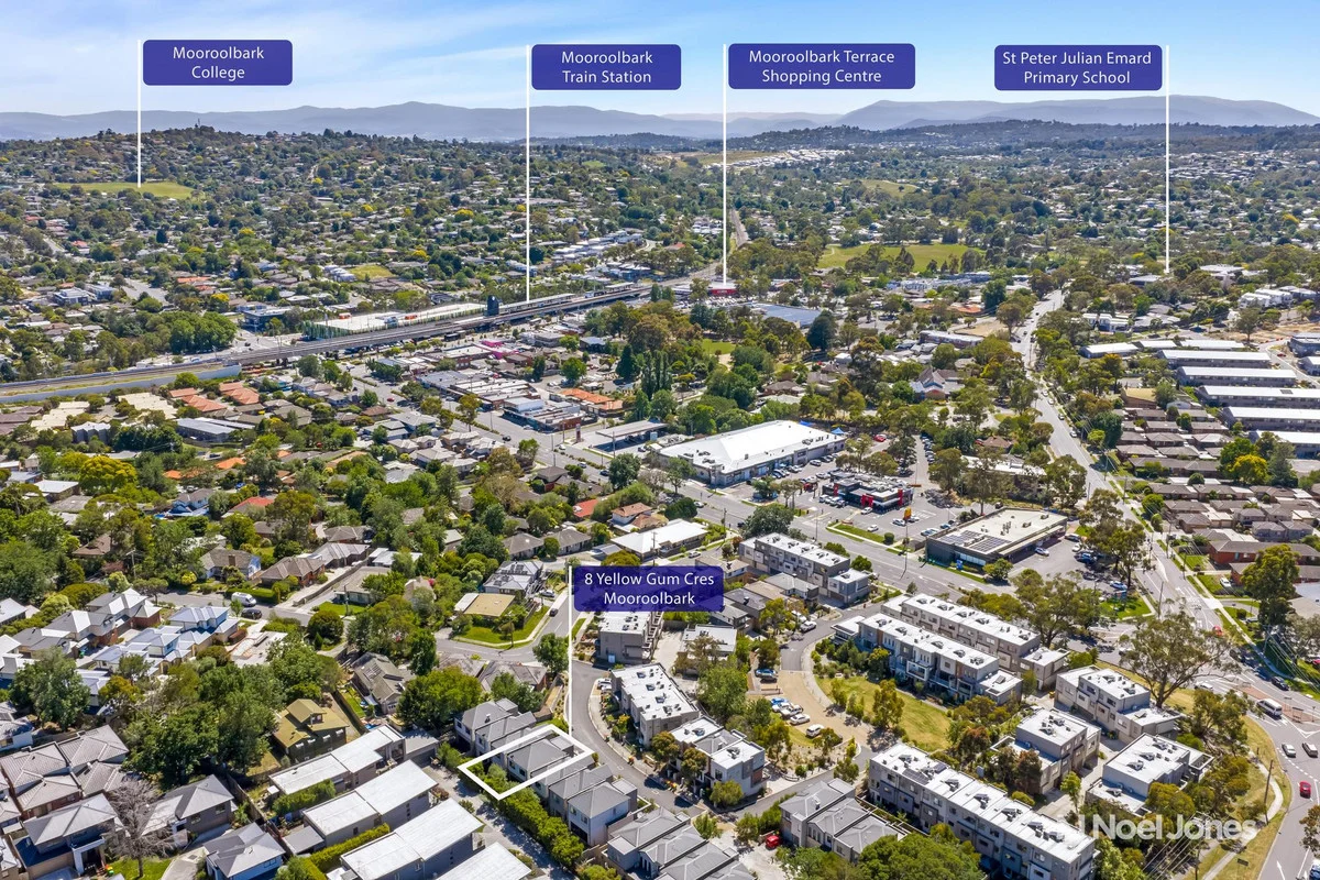 Additional image 19 of 8 Yellow Gum Crescent, Mooroolbark VIC 3138