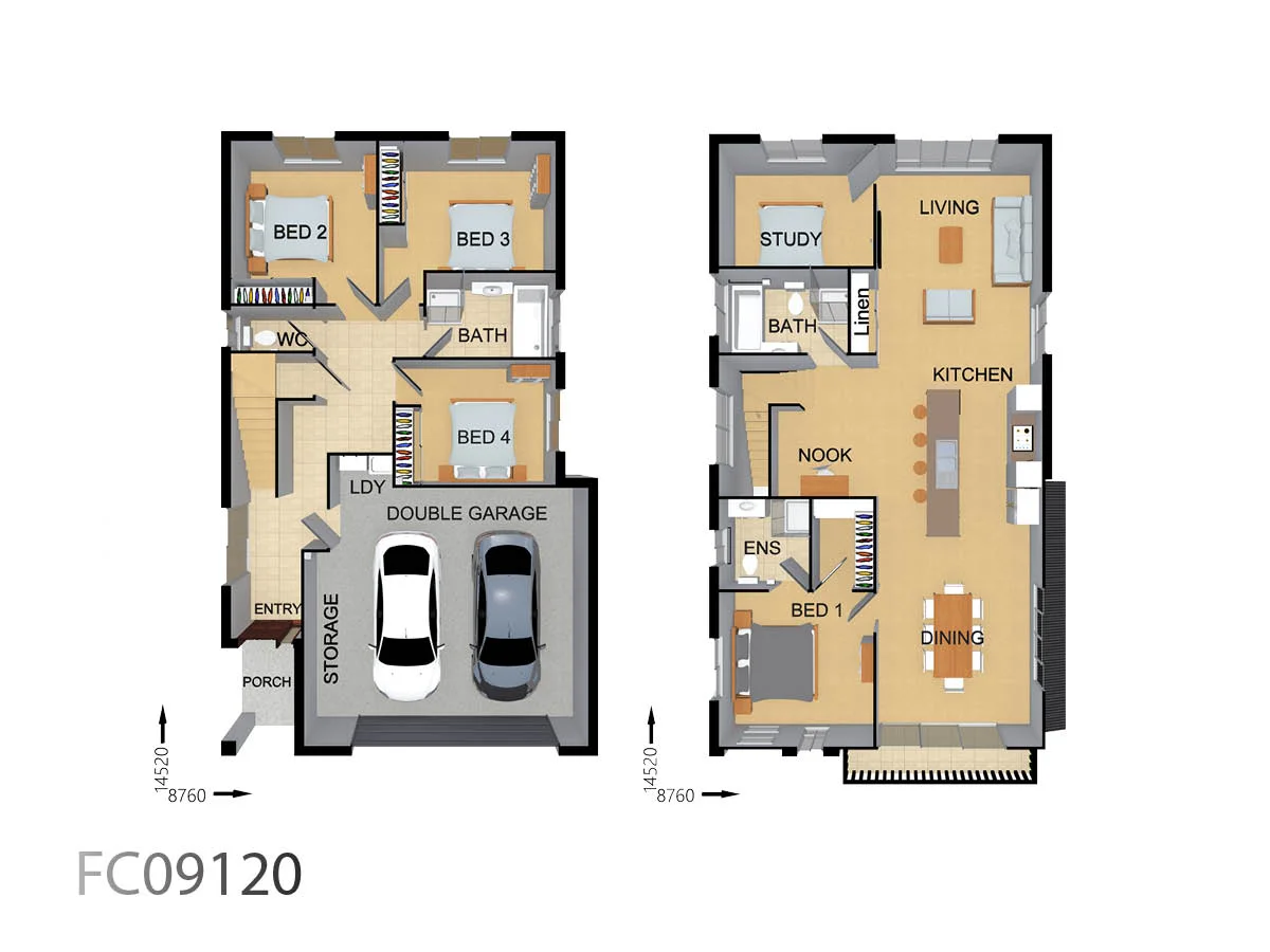 Additional image 4 of Lot 32/8 Railton Avenue, Taree NSW 2430