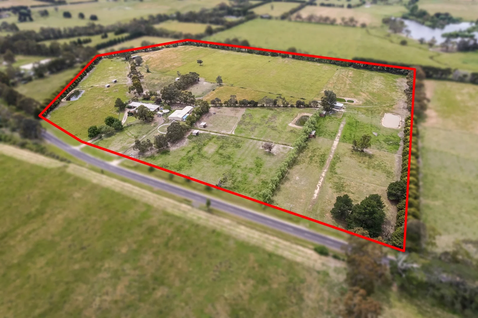 500 Wildwood Road, Whittlesea VIC 3757