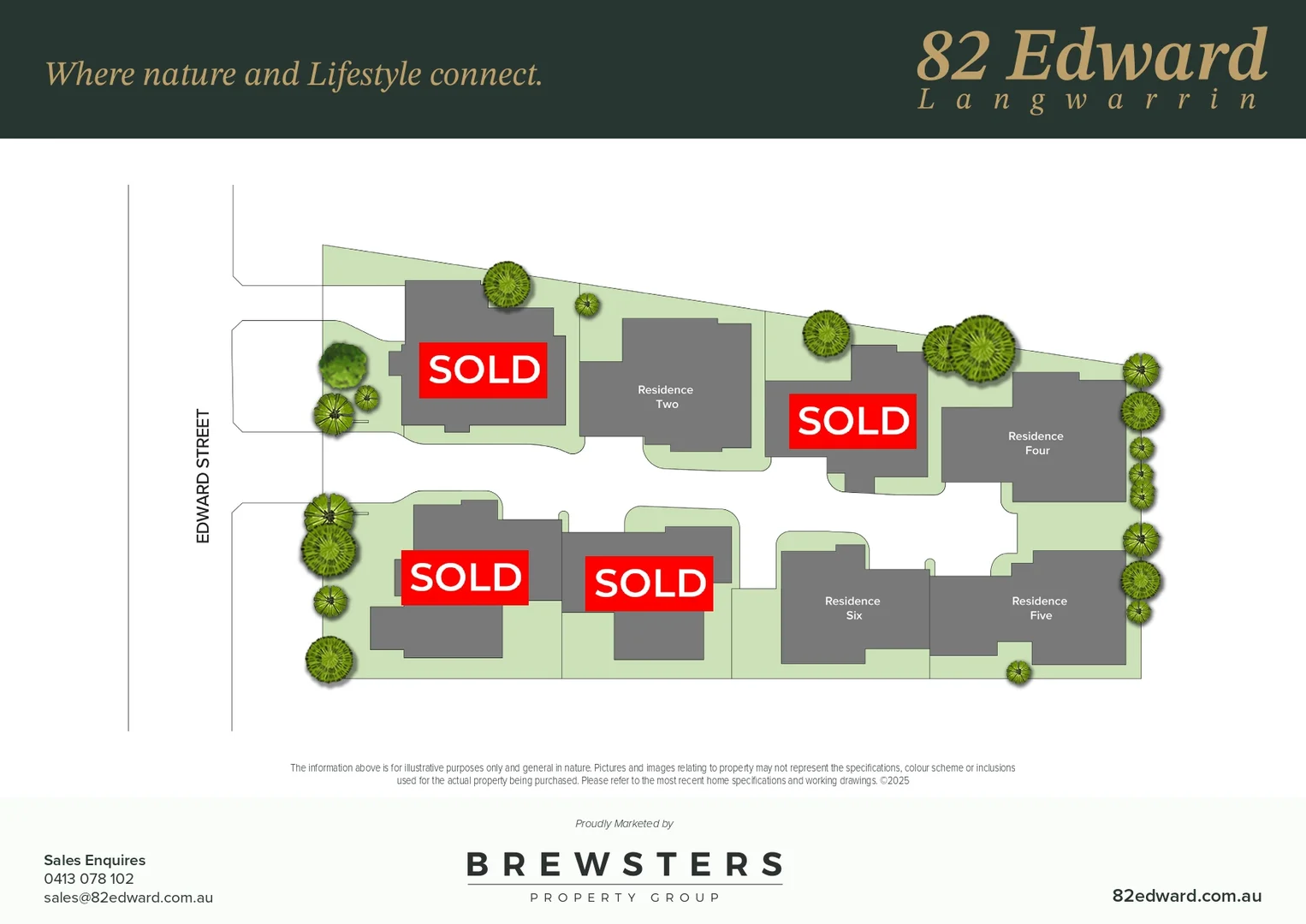 Additional image 2 of 2/82 Edward Street, Langwarrin VIC 3910