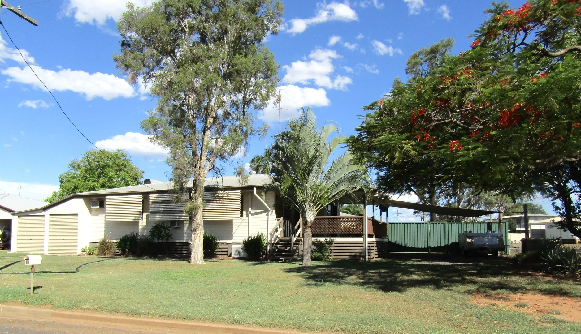 15 Mulga Street, Blackwater QLD 4717
