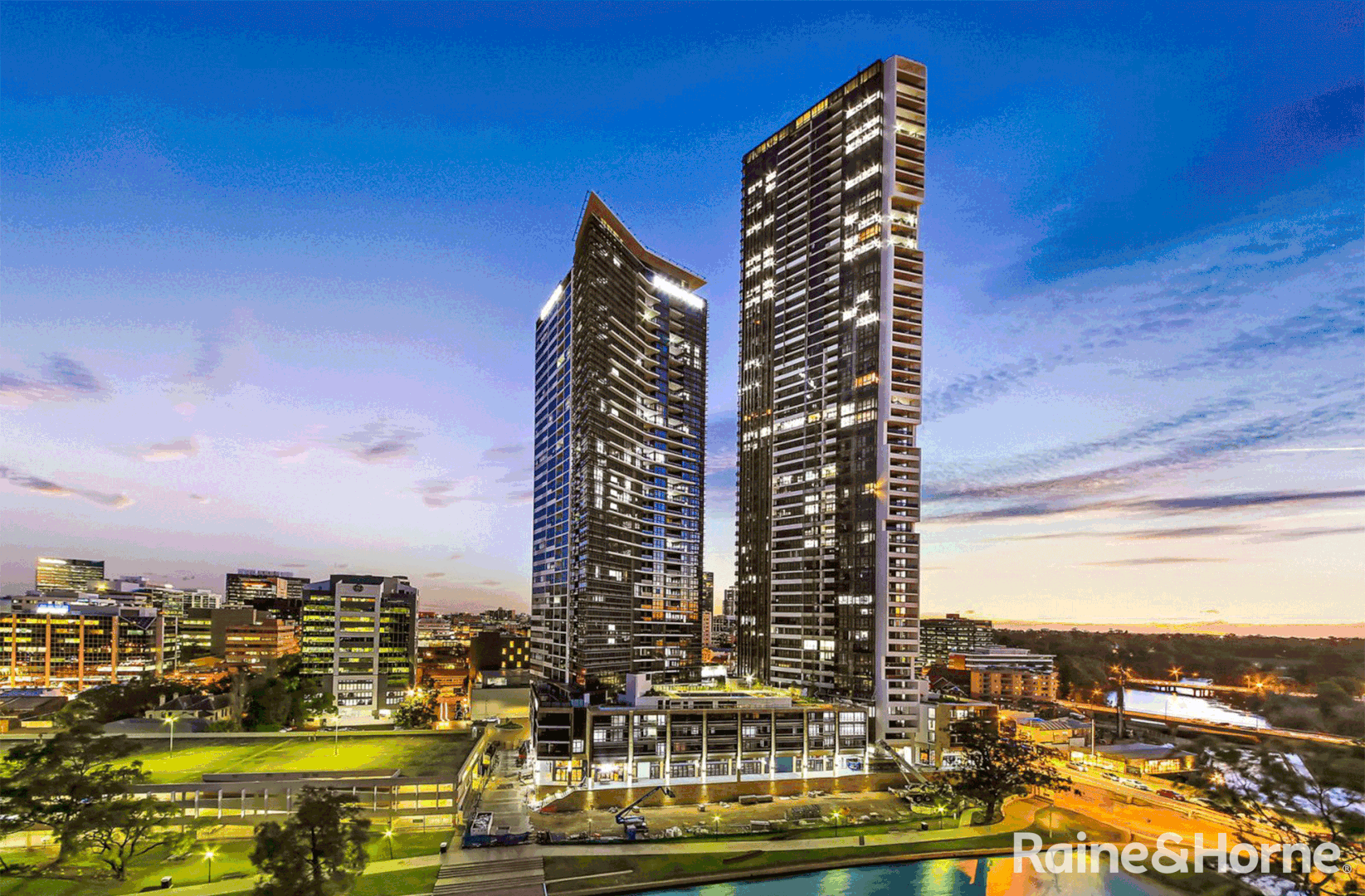 Additional image 16 of 3506/330 Church Street, Parramatta NSW 2150