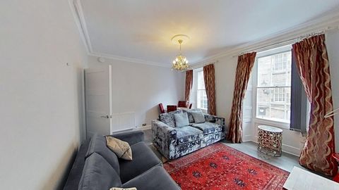 Rose Street, Edinburgh, Midlothian EH2
