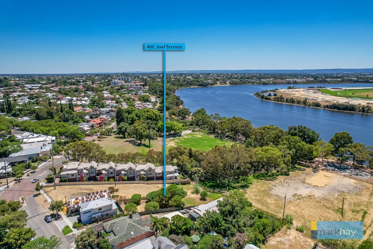 Additional image 14 of 46C Joel Terrace, East Perth WA 6004