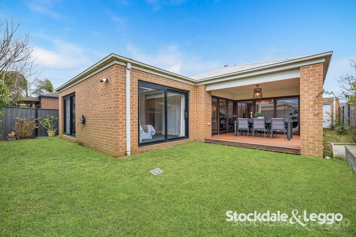 Additional image 22 of 5 Waler Circuirt, Clyde North VIC 3978