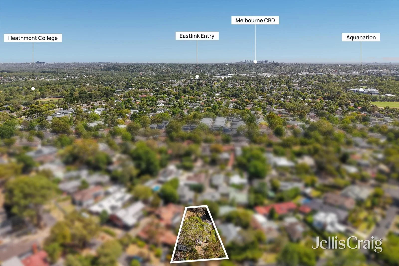 Additional image 9 of 16 Viviani Crescent, Heathmont VIC 3135