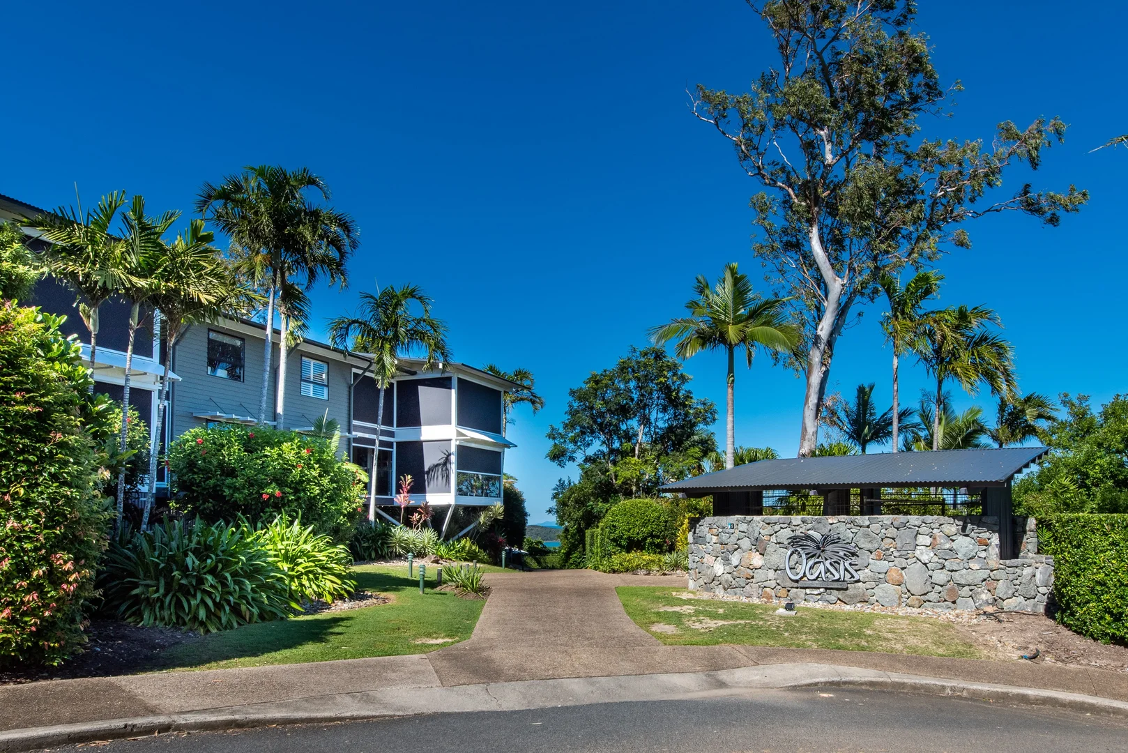 Additional image 3 of Oasis 26/5 Banksia Court, Hamilton Island QLD 4803