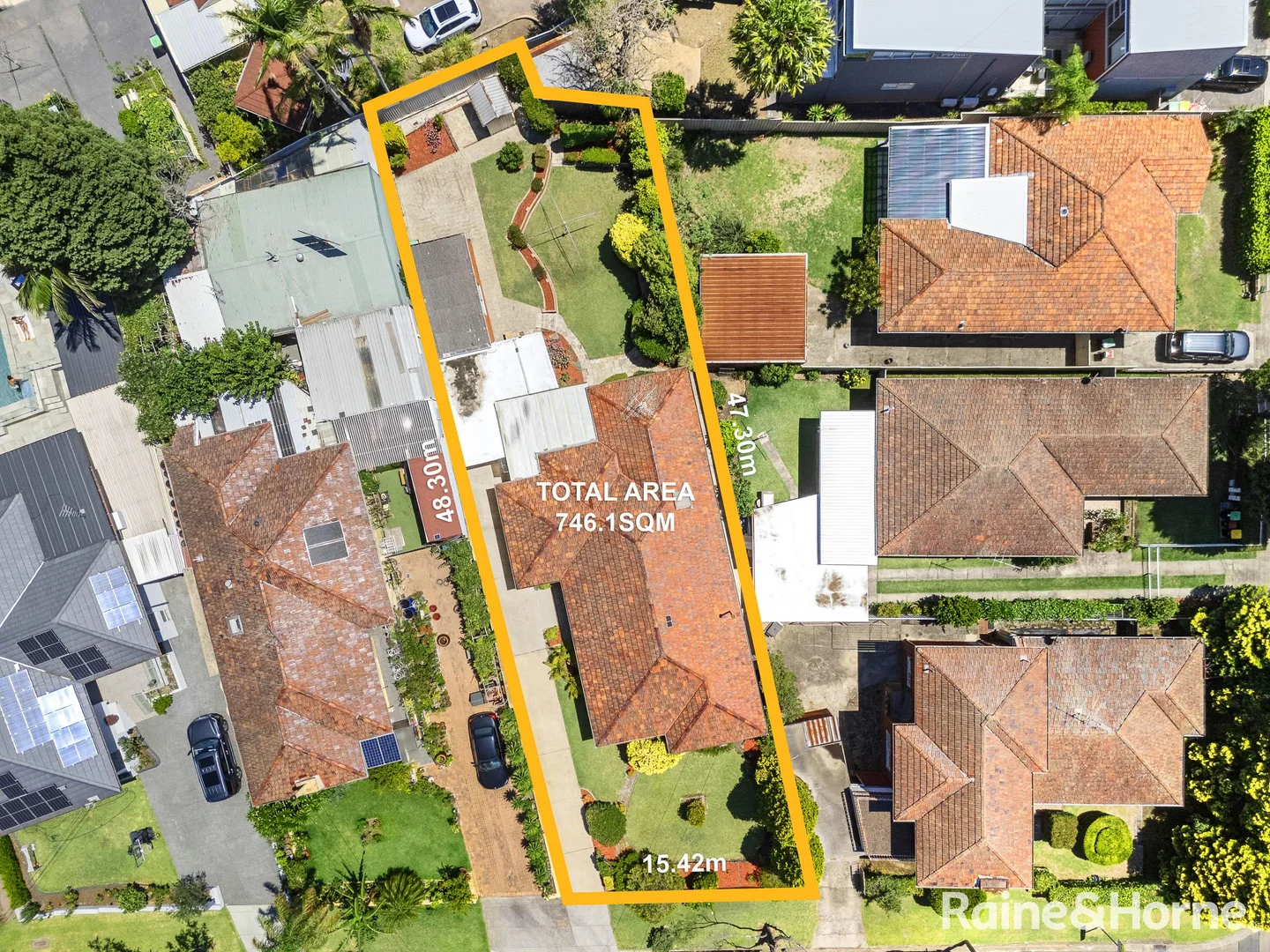 Additional image 2 of 30 Irene Crescent, Kingsgrove NSW 2208