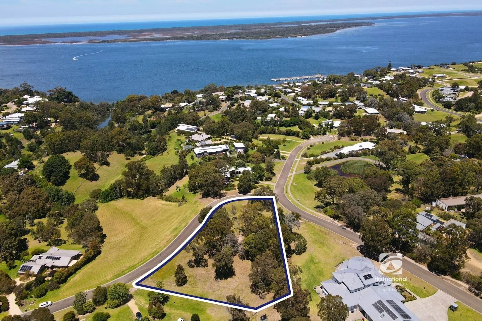 5 The Stockyard, Metung VIC 3904