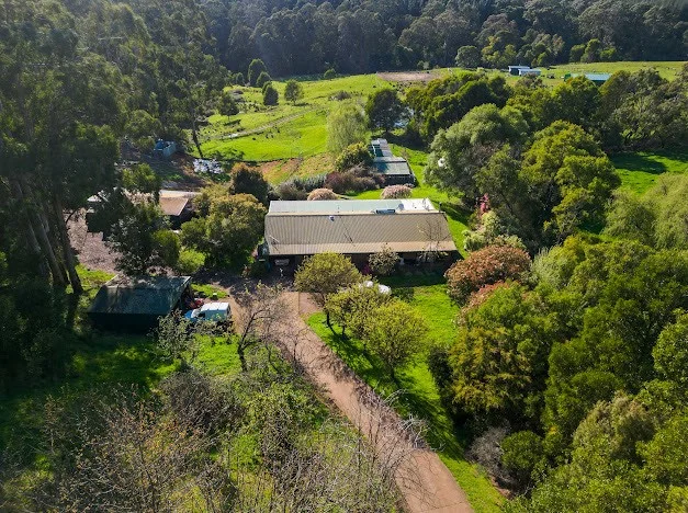 Additional image 33 of 43 Johnsons Lane, Willung South VIC 3847