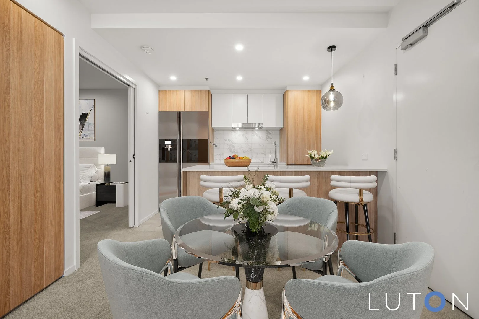 Additional image 4 of 911/15 Bowes Street, Phillip ACT 2606