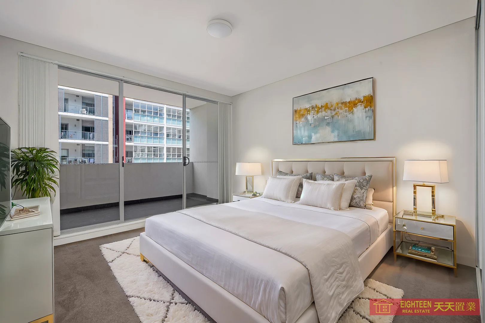 Additional image 4 of 207/1 Guess Avenue, Wolli Creek NSW 2205