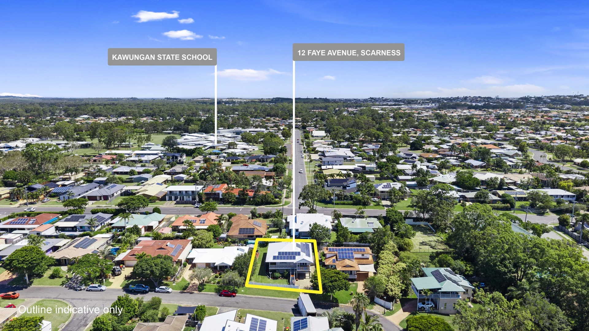 Additional image 28 of 12 Faye Avenue, Scarness QLD 4655