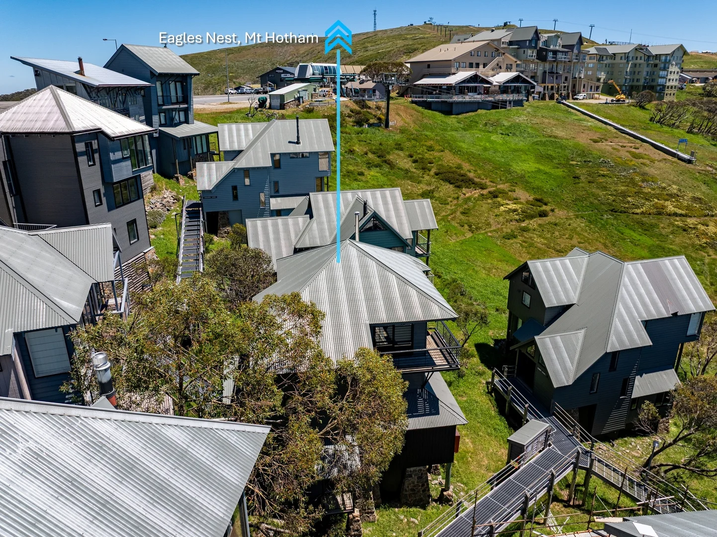 Additional image 30 of Eagles Nest, Mount Hotham VIC 3741
