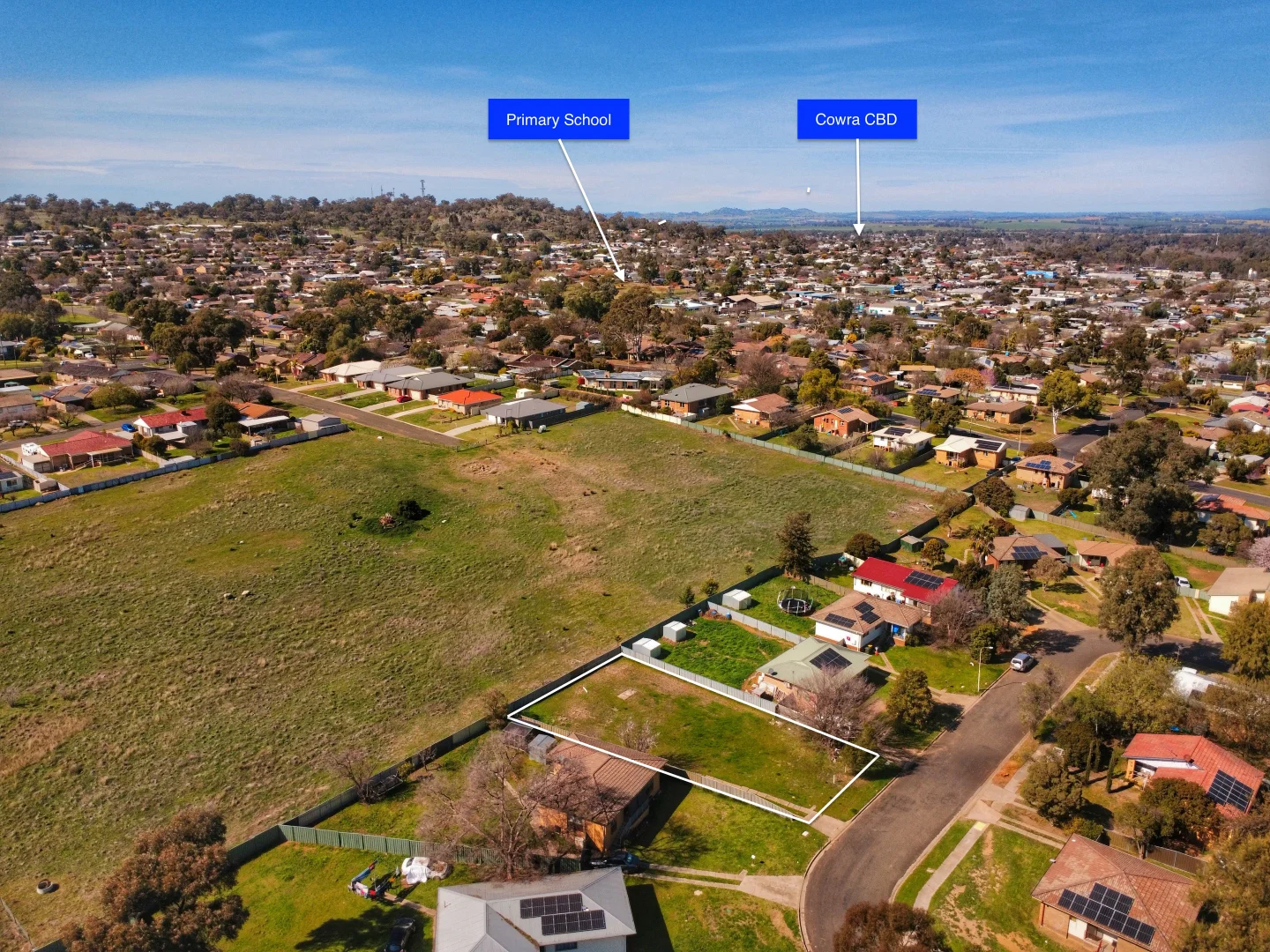 Additional image 6 of 25 Jindalee Circuit, Cowra NSW 2794