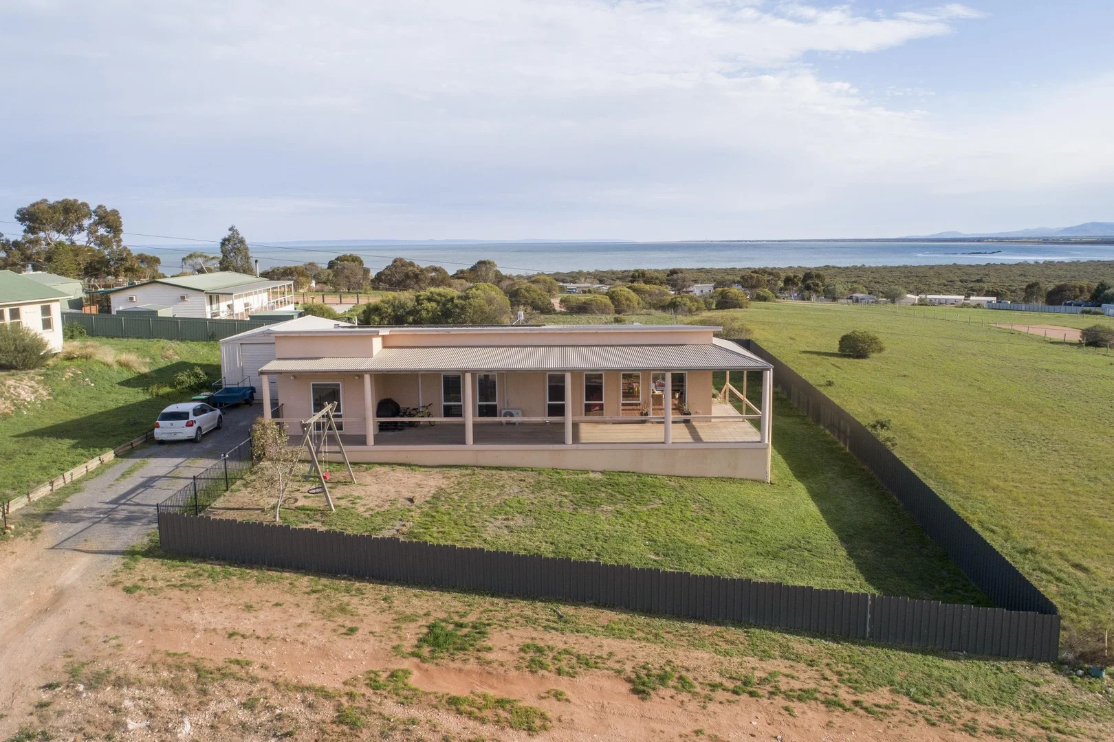 37 Mount Ferguson Dr, Weeroona Island SA 5495