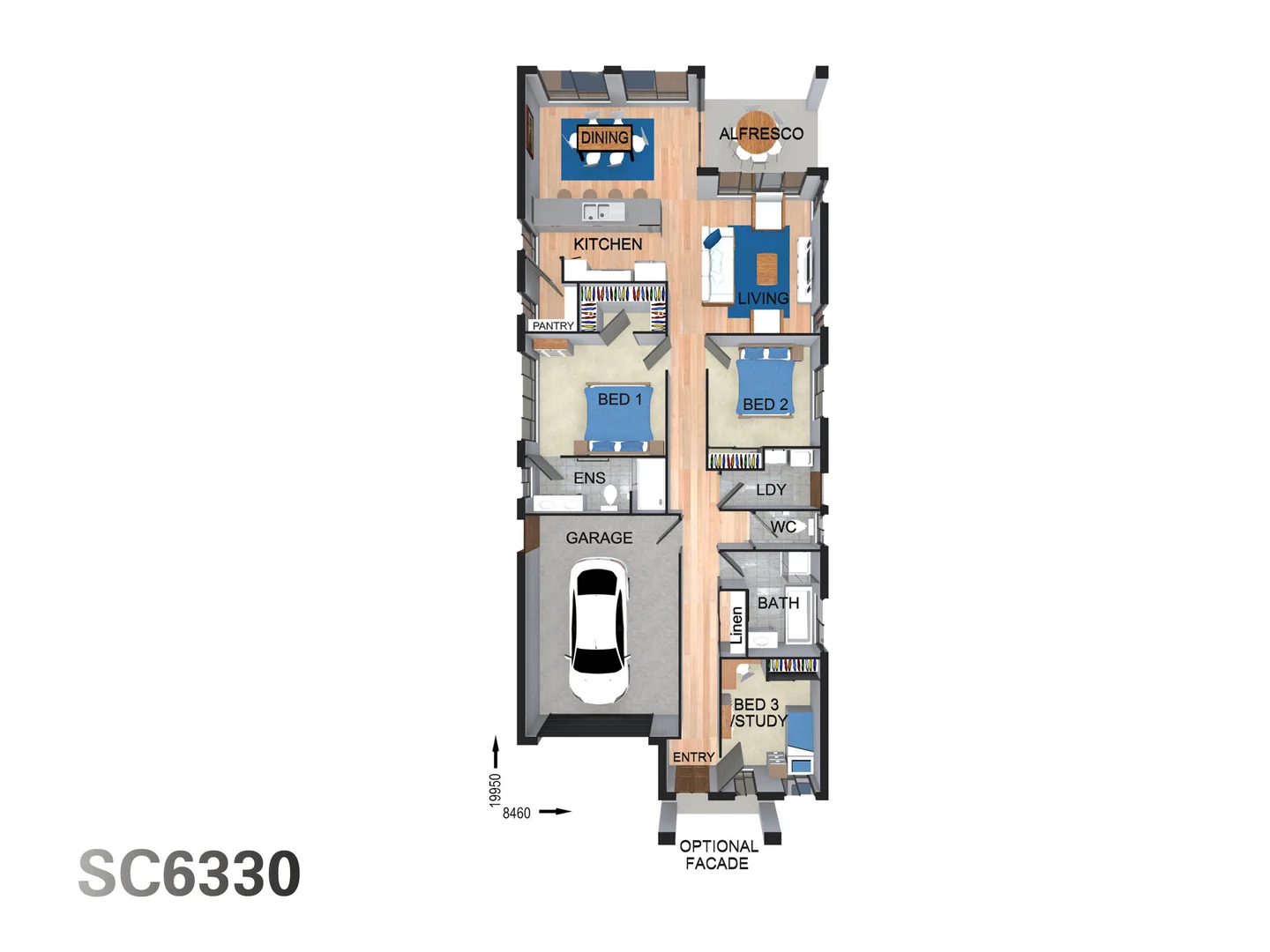 Additional image 2 of 27 Lahore St, Riverstone NSW 2765