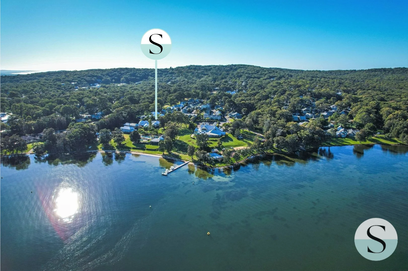 Additional image 32 of 1 Little Corella Cove, Cams Wharf NSW 2281