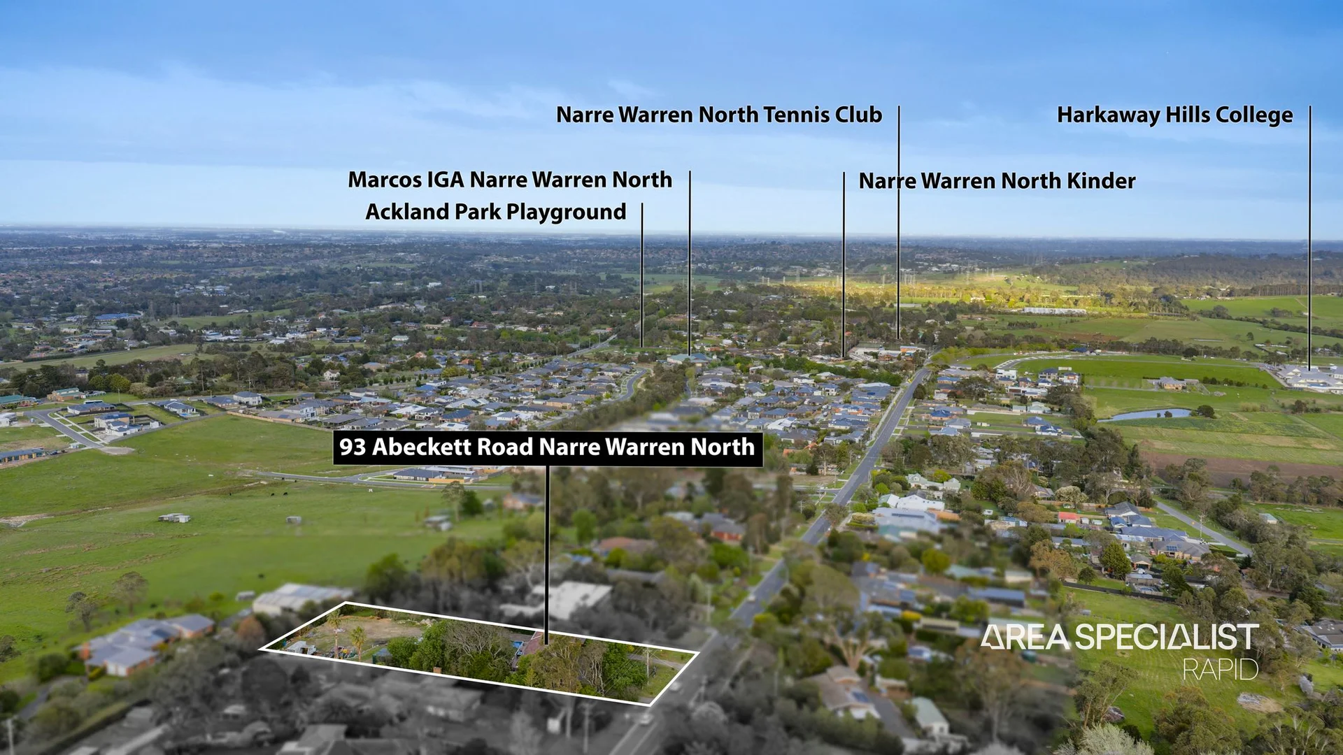 Additional image 22 of 93 Abeckett Road, Narre Warren North VIC 3804