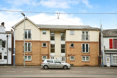 Langsett Road, Sheffield, South Yorkshire S6