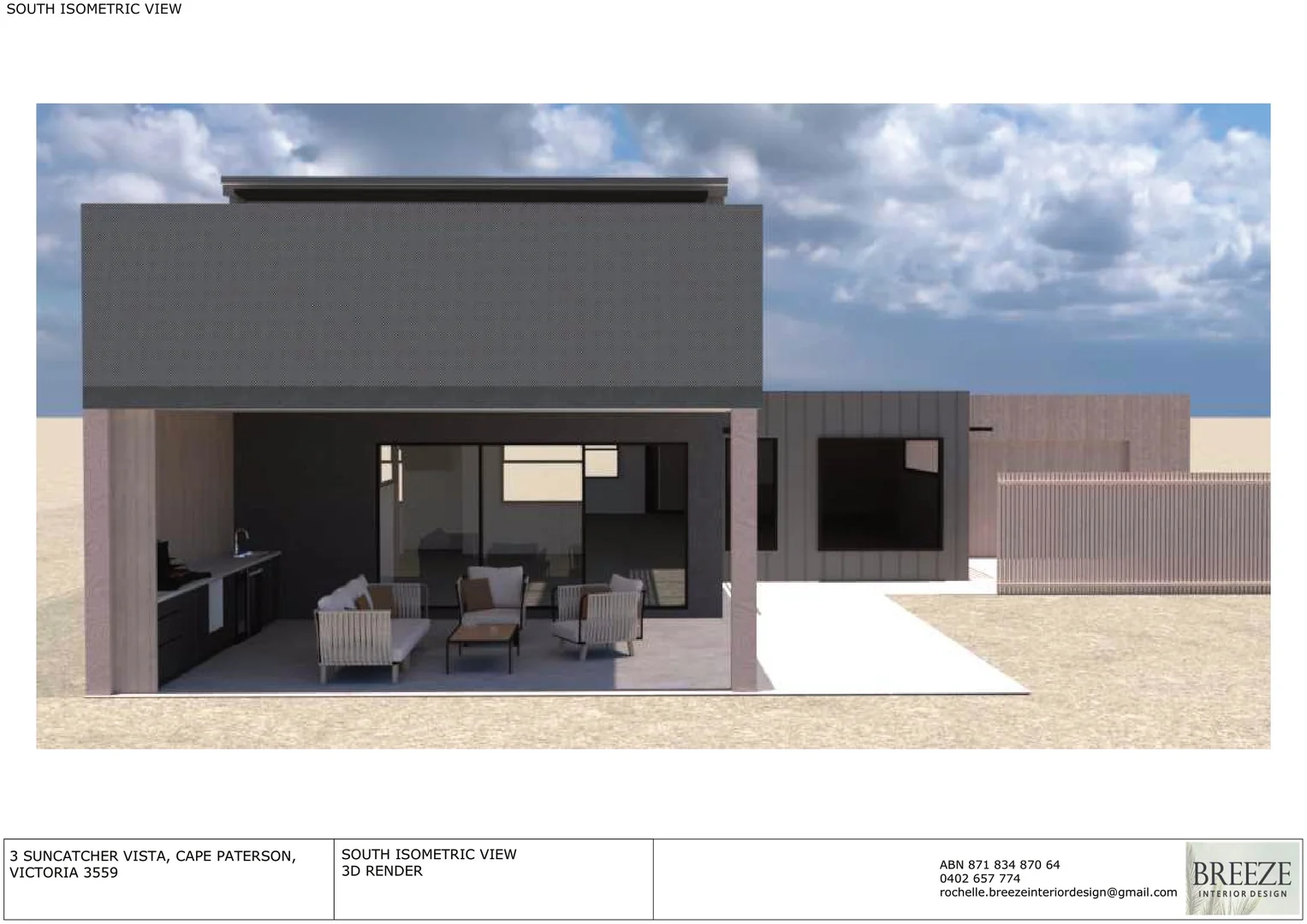 Additional image 9 of 3 Suncatcher Vista, Cape Paterson VIC 3995