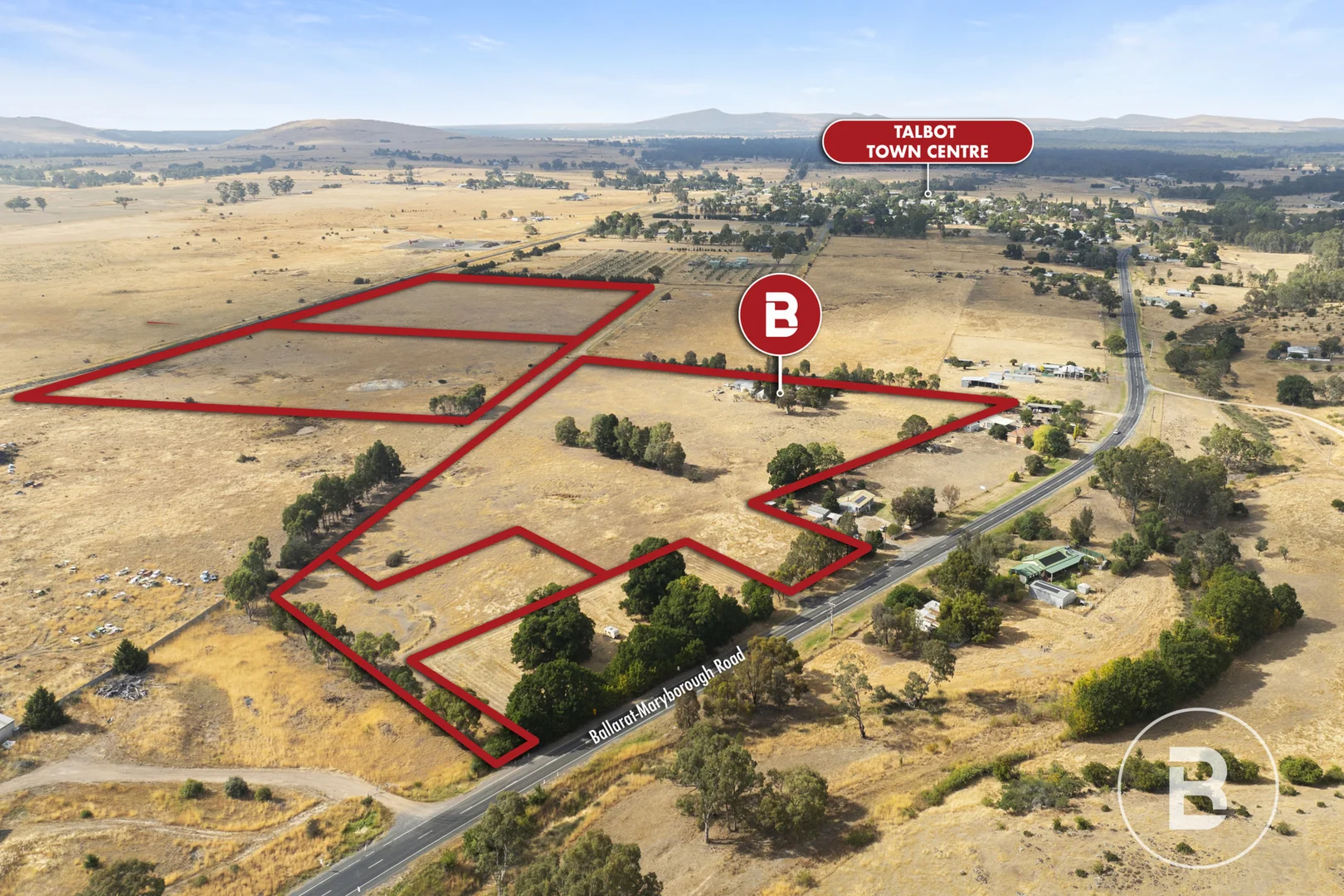 Additional image 15 of 15 Gane Street, Talbot VIC 3371