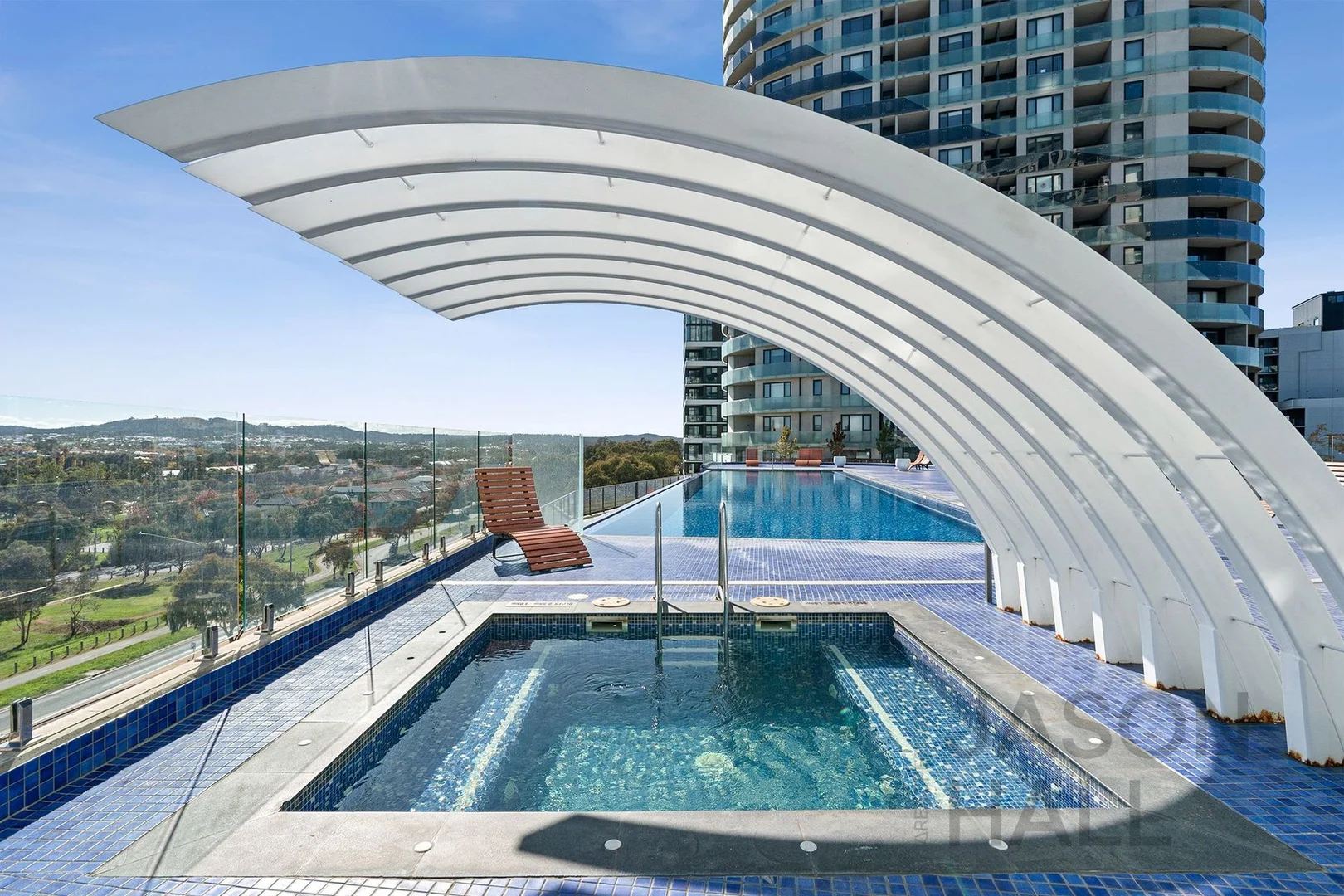 Additional image 21 of 234/1 Anthony Rolfe Avenue, Gungahlin ACT 2912