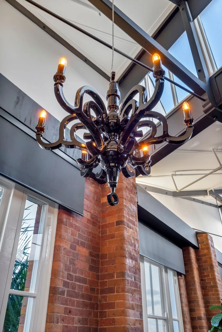 Additional image 15 of 401/88 Macquarie Street, Teneriffe QLD 4005