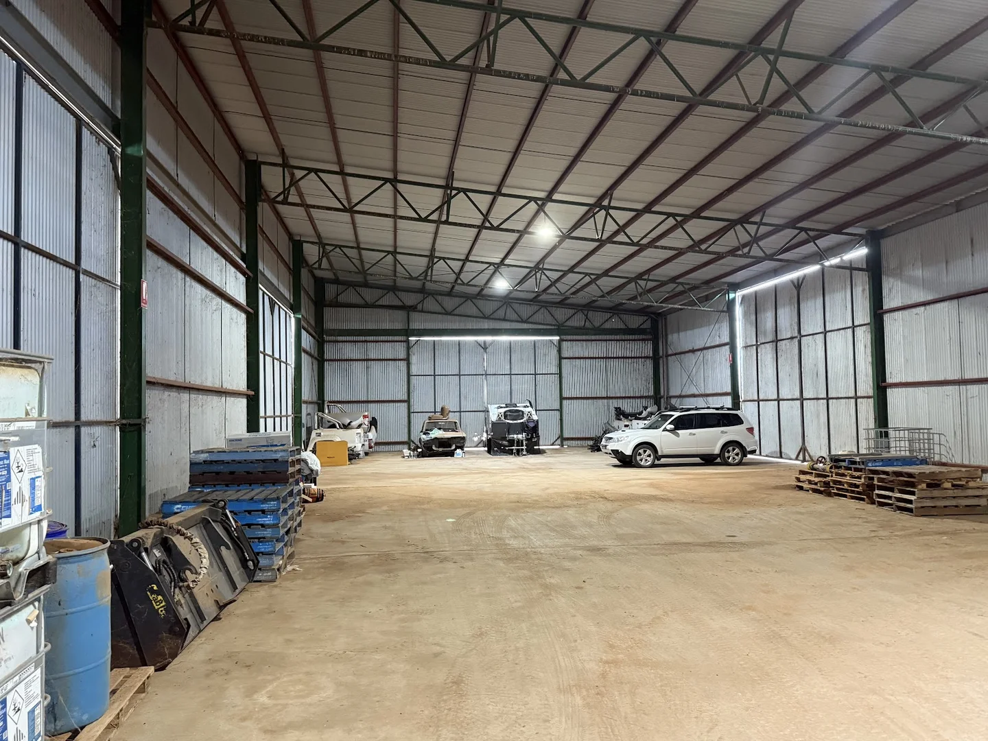 Additional image 12 of 244 Walla Avenue, Griffith NSW 2680