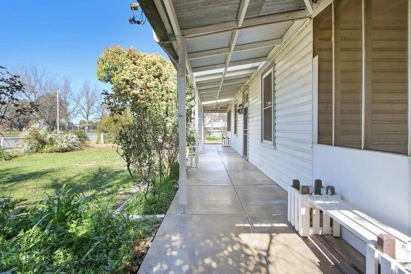 Additional image 4 of 165 Albury Street, Holbrook NSW 2644