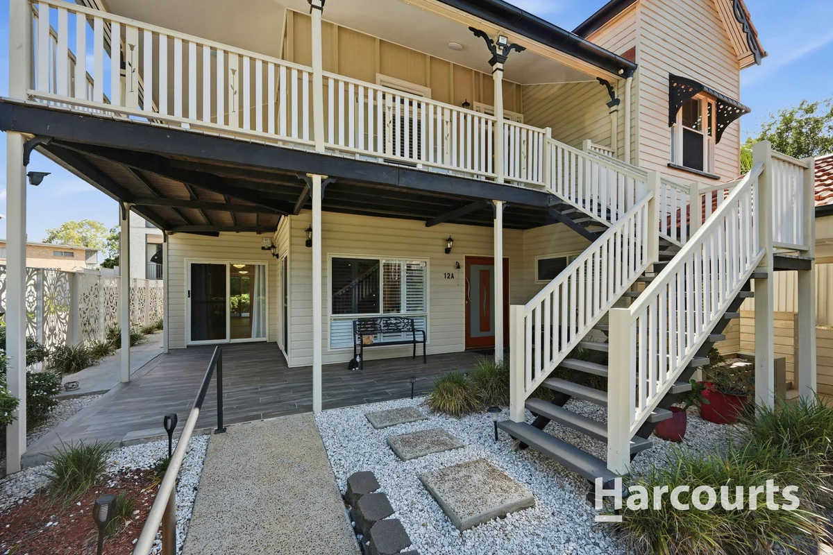 Additional image 22 of 12A Union Street, Taringa QLD 4068